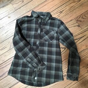 Columbia Shirt - Women's Medium